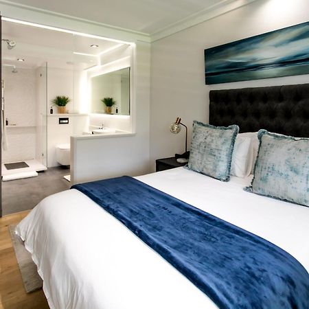 Апартаменты Bayview 203 Херманус Экстерьер фото
