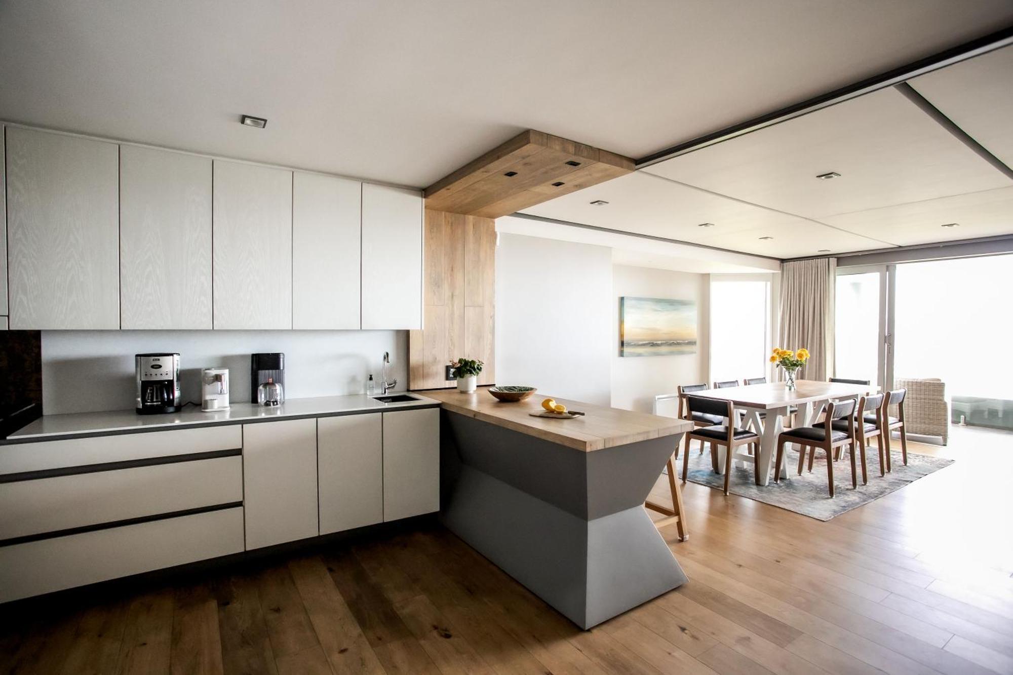 Апартаменты Bayview 203 Херманус Экстерьер фото